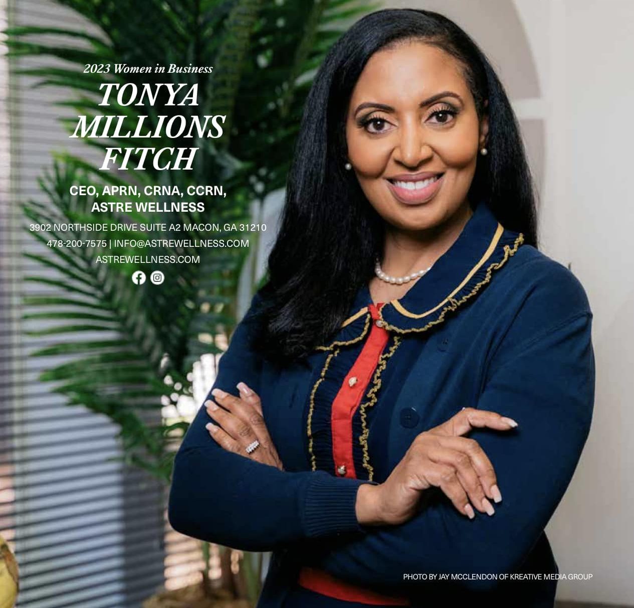 Med Spa in Macon, GA